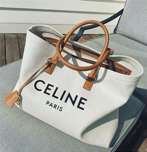 celine resale value|celine tote bags.